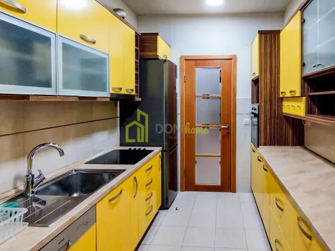 Sale, three bedroom apartment, 108m², Gorica C, Podgorica - image 15