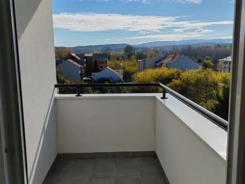 Sale, one bedroom apartment, 38m², Telep, Novi Sad Sve Podlokacije - image 14