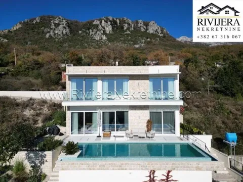 Prodaja, kuća, 260m², Podi, Herceg Novi - image 4