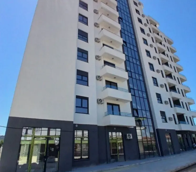 Sale, one bedroom apartment, 43m², Bar, Crna Gora