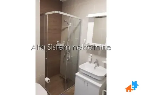 Rent, two bedroom apartment, 46m², Višnjička Banja, Palilula Sve Podlokacije - image 16