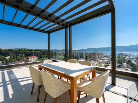 Prodaja, dvosoban stan, 154m², Porto Montenegro, Tivat - image 8