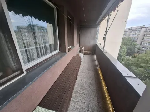 Izdavanje, dvosoban stan, 75m², Bulevar Oslobodjenja, Novi Sad Sve Podlokacije - image 14