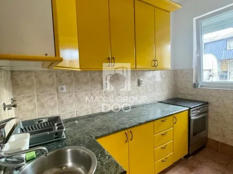 Izdavanje, jednosoban stan, 40m², Slavija, Vračar Sve Podlokacije - image 10