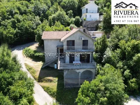 Prodaja, kuća, 230m², Zelenika, Herceg Novi - image 2