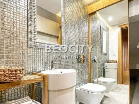 Izdavanje, dvosoban stan, 210m², Kalenić Pijaca, Vračar Sve Podlokacije - image 4