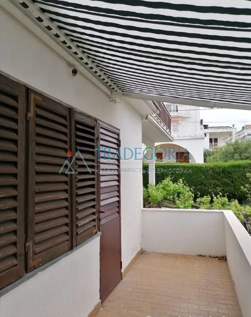 Prodaja, kuća, 197m², Utjeha, Ulcinj