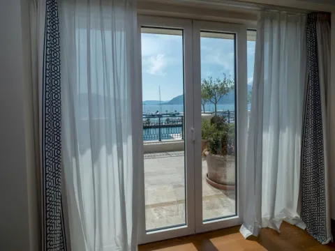 Sale, four bedroom apartment, 600m², Porto Montenegro, Tivat - image 37
