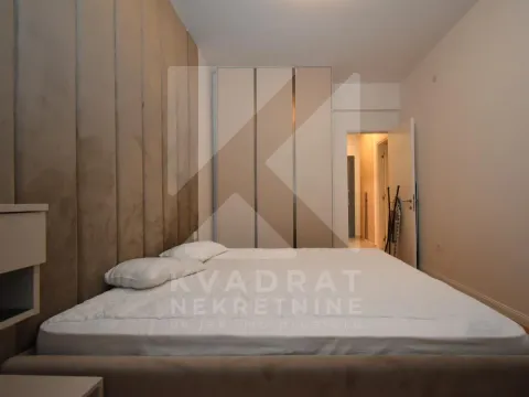 Izdavanje, jednosoban stan, 62m², Stara Varoš, Podgorica - image 6