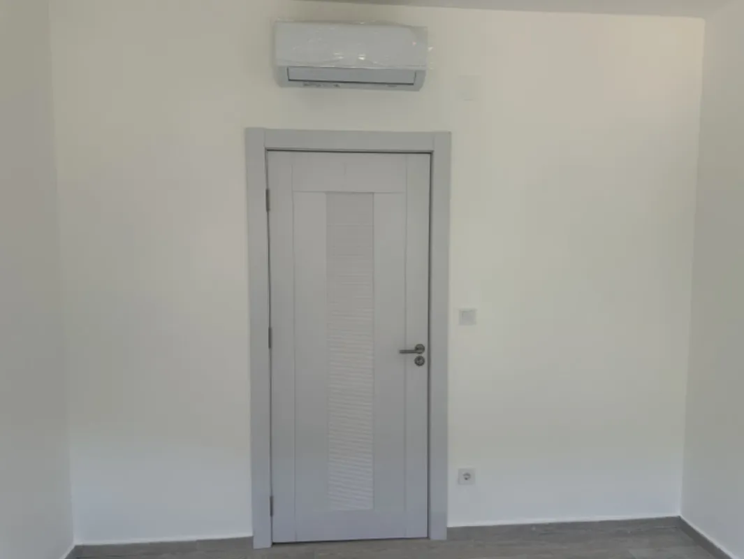 Prodaja, jednosoban stan, 45m², Bečići, Budva