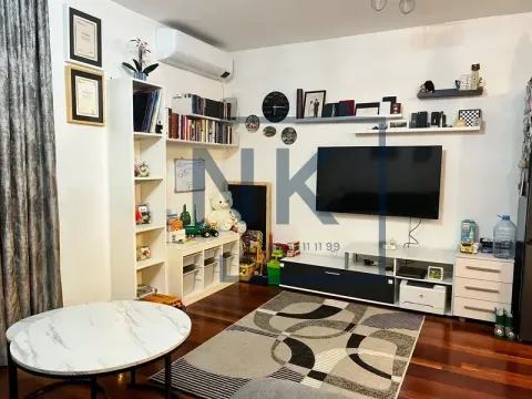 Prodaja, jednosoban stan, 58m², 1 maj, Podgorica - image 3