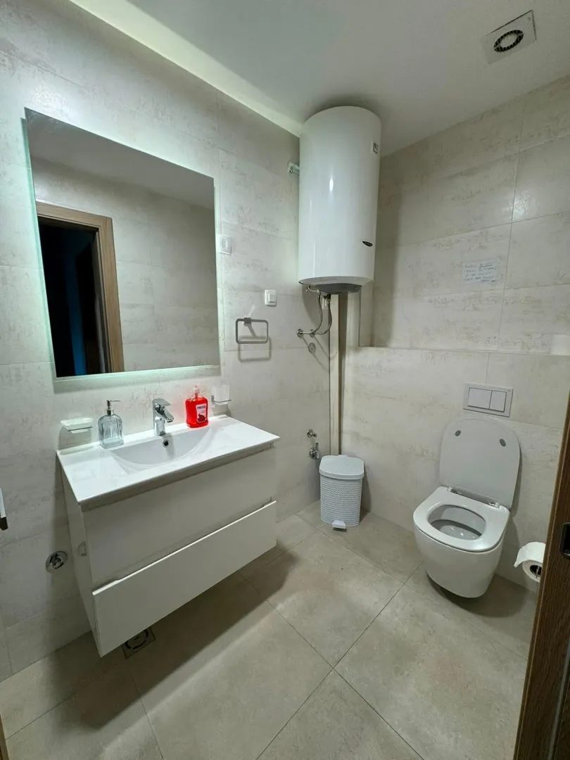 Rent, two bedroom apartment, 80m², Podgorica, Crna Gora
