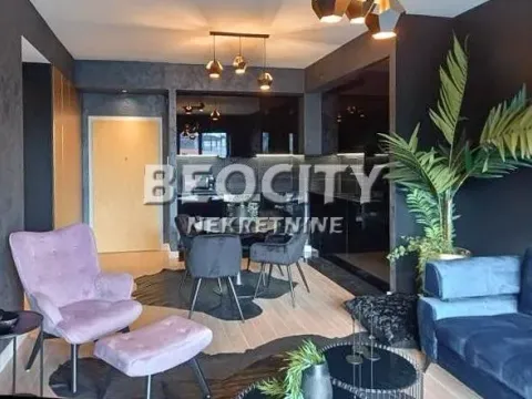 Izdavanje, trosoban stan, 80m², Beograd Na Vodi, Beograd - image 2