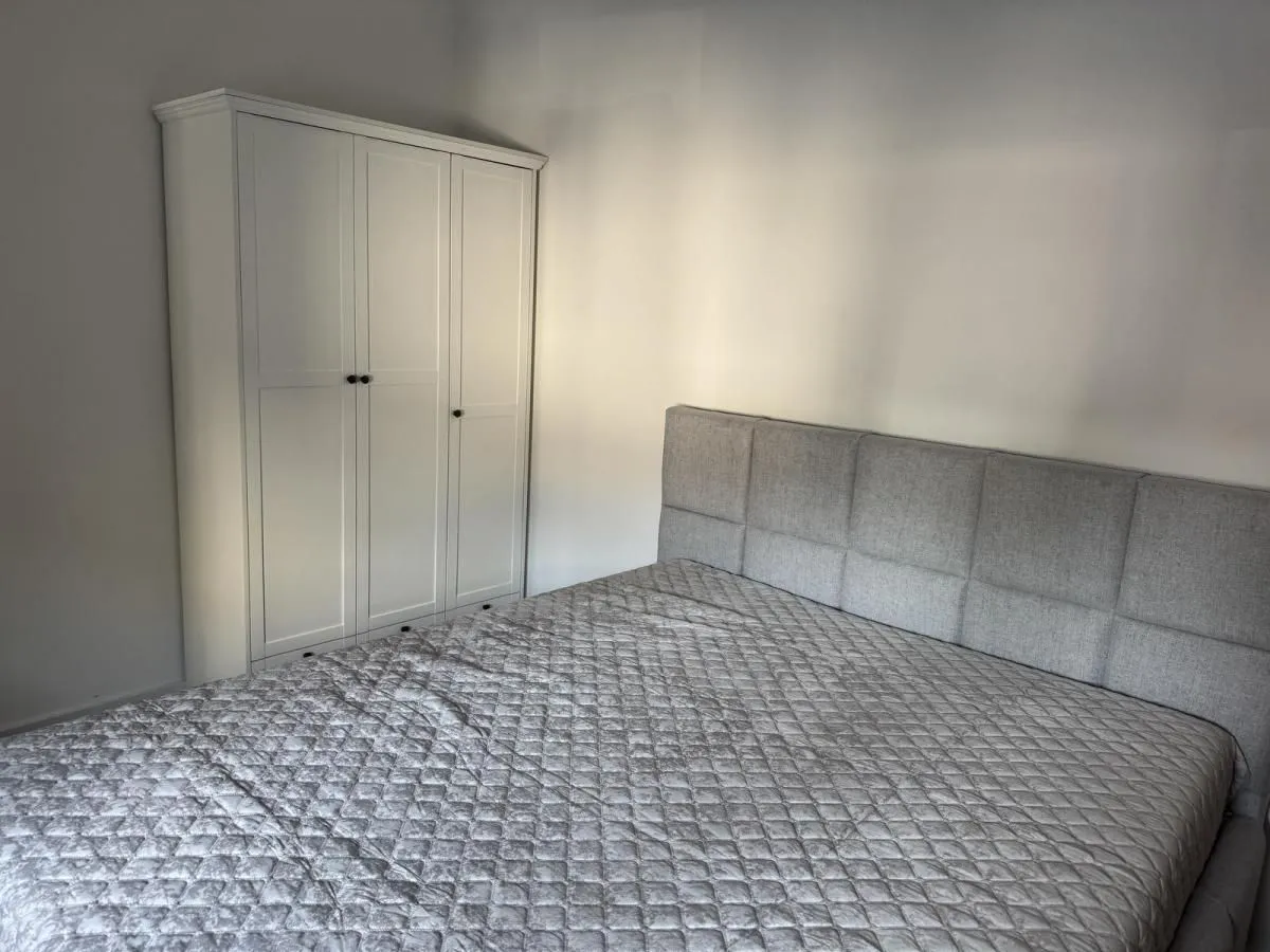 Rent, one bedroom apartment, 49m², Telep, Novi Sad Sve Podlokacije