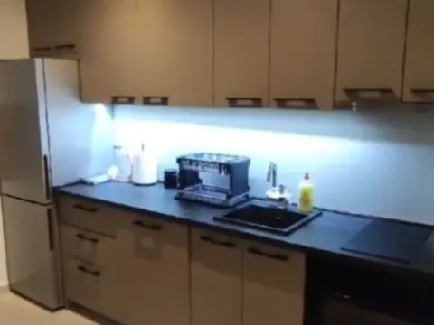 Sale, one bedroom apartment, 47m², City Kvart, Podgorica