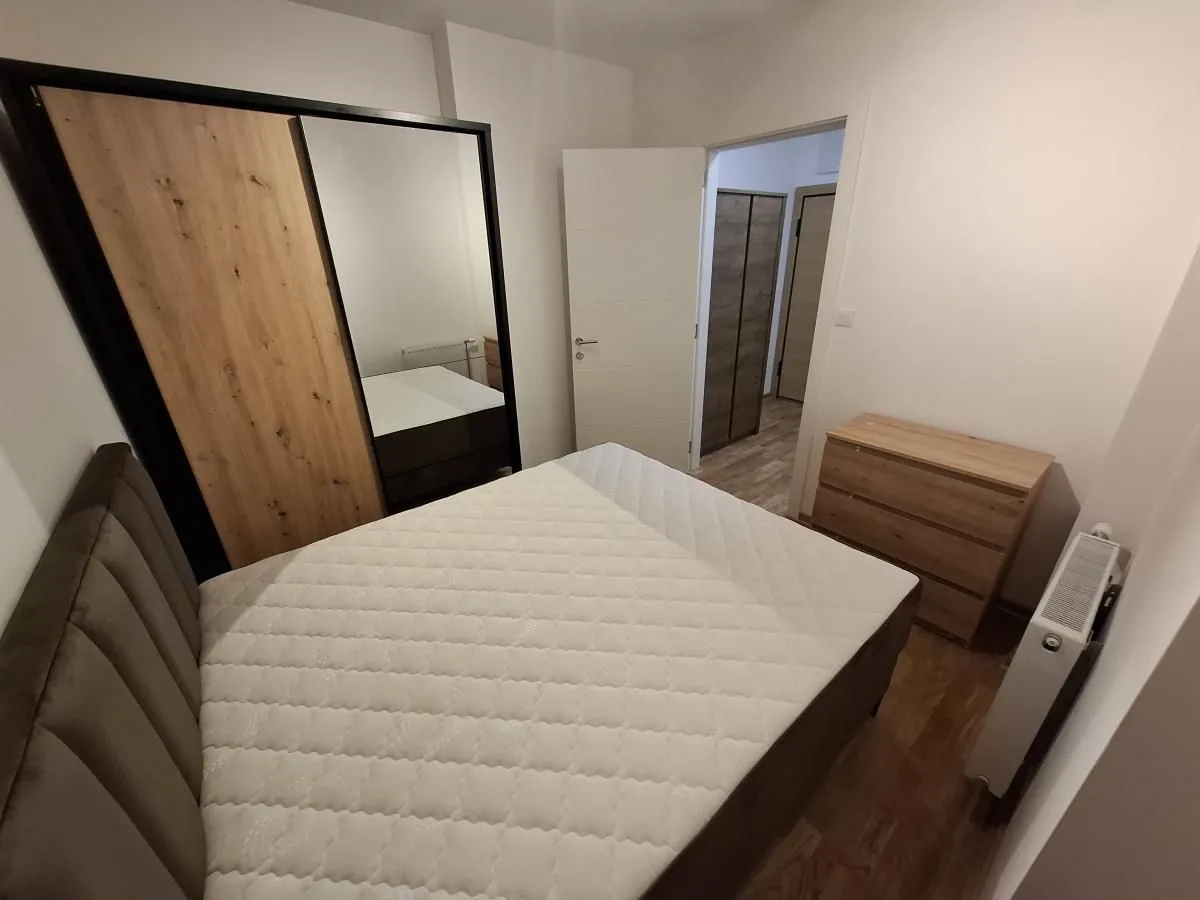 Izdavanje, jednosoban stan, 39m², Telep, Novi Sad Sve Podlokacije