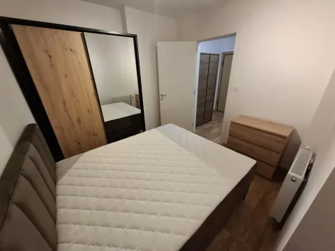 Rent, one bedroom apartment, 39m², Telep, Novi Sad Sve Podlokacije - image 10