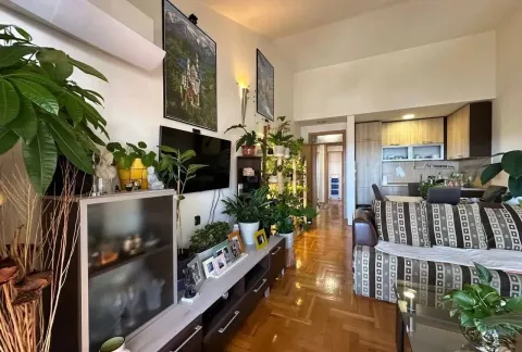 Sale, two bedroom apartment, 74m², Lazi, Budva - image 4
