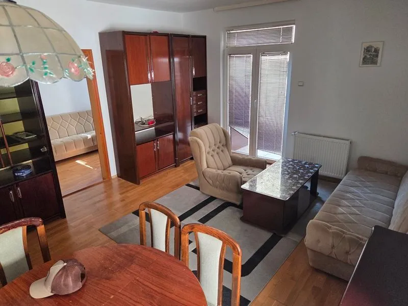Sale, two bedroom apartment, 49m², Zvezdara Sve Podlokacije, Beograd