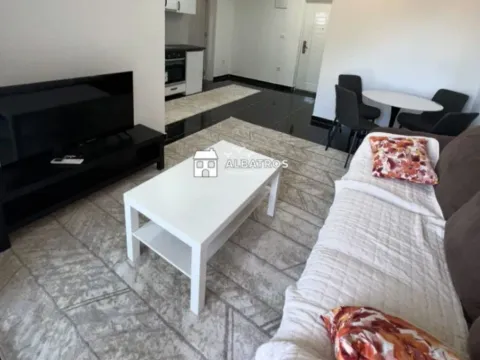 Izdavanje, jednosoban stan, 50m², Polje, Bar - image 8