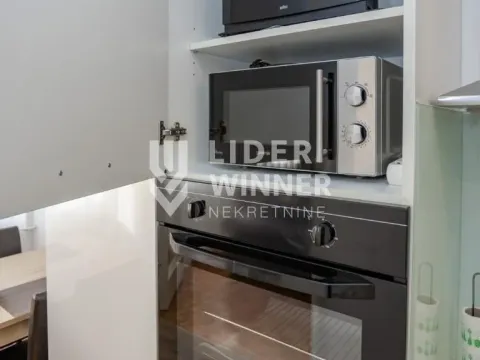 Izdavanje, dvosoban stan, 55m², Novi Beograd Sve Podlokacije, Beograd - image 4