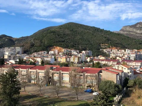 Sale, two bedroom apartment, 87m², Budva, Crna Gora - image 12