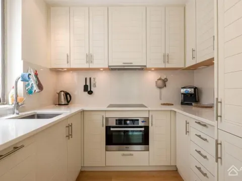 Prodaja, jednosoban stan, 68m², Porto Montenegro, Tivat - image 12