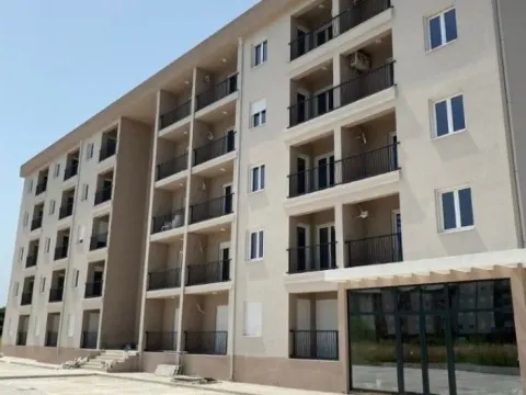 Prodaja, dvosoban stan, 73m², Zabjelo, Podgorica - image 1