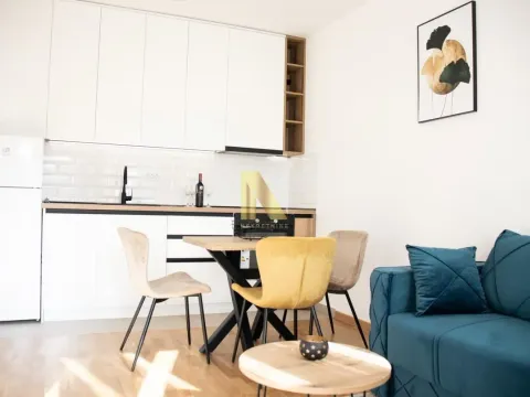 Izdavanje, jednosoban stan, 34m², Telep, Novi Sad Sve Podlokacije - image 4