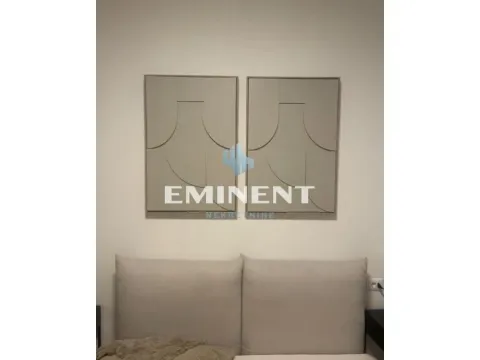 Izdavanje, četvorosoban stan, 140m², Savski Venac, Beograd - image 10