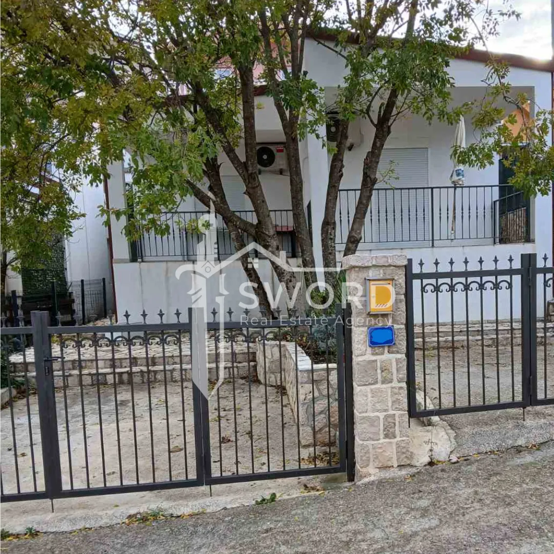 Sale, house, 80m², Dobra Voda, Budva