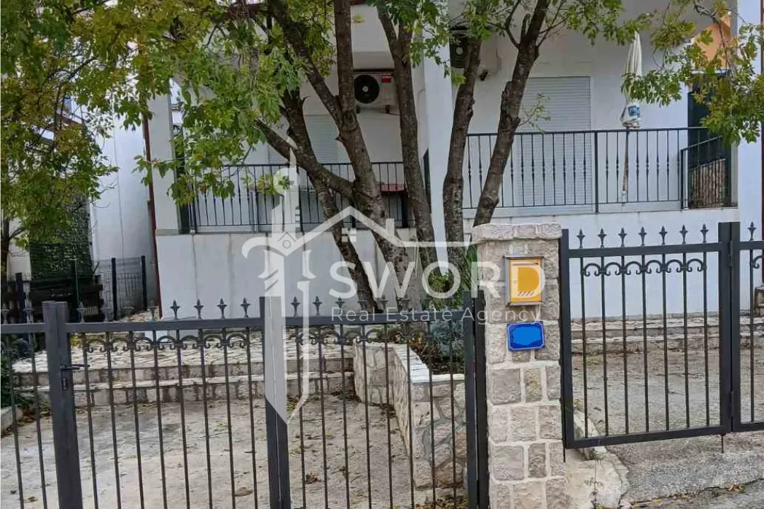 Sale, house, 80m², Dobra Voda, Budva