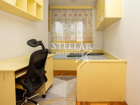 Izdavanje, dvosoban stan, 60m², Preko Morače, Podgorica - image 9