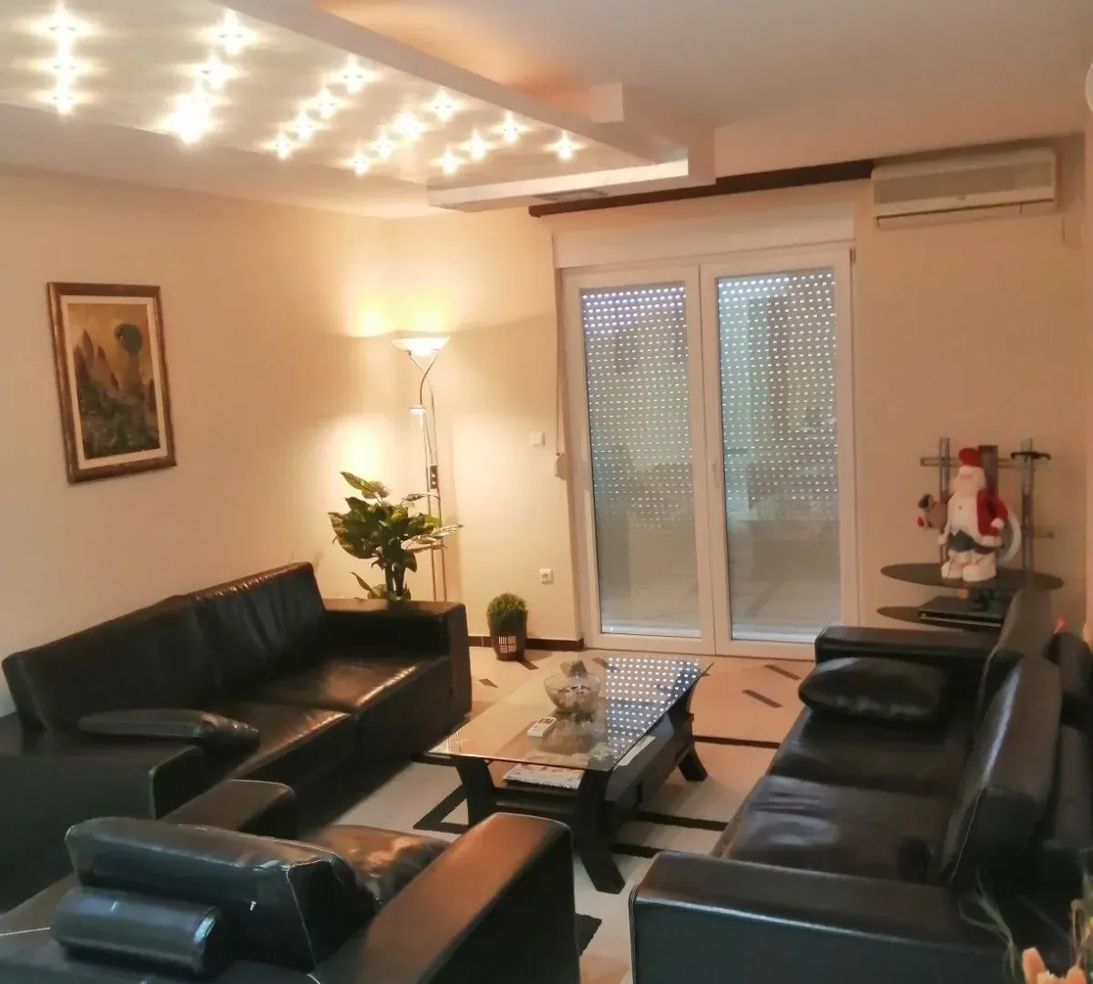 Prodaja, stan, 55m², Budva, Crna Gora