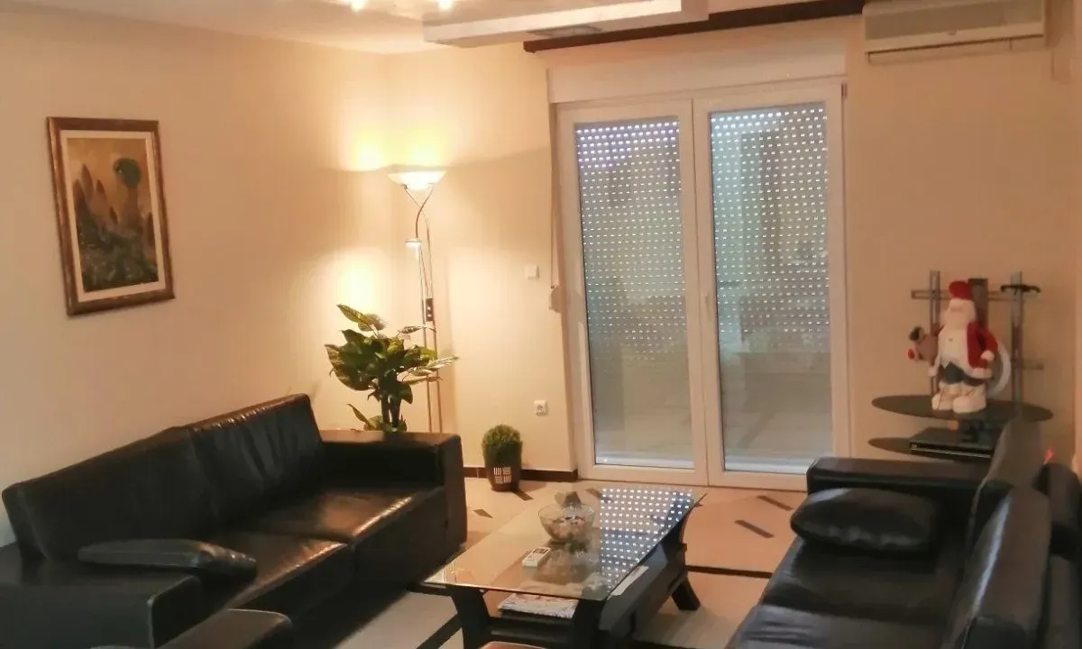 Sale, apartment, 55m², Budva, Crna Gora