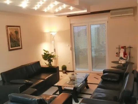 Prodaja, stan, 55m², Budva, Crna Gora
