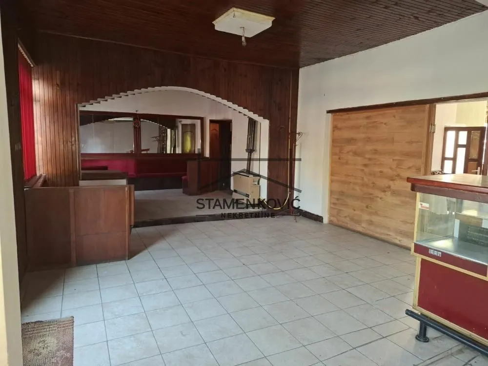 Prodaja, kuća, 300m², Temerin, Novi Sad