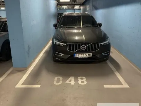 Izdavanje, dvosoban stan, 56m², Stari Grad, Beograd - image 19