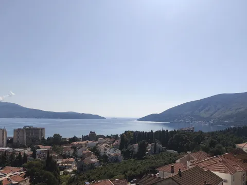 Stan-na-dan, jednosoban stan, 28m², Igalo-Petlja, Herceg Novi - image 1