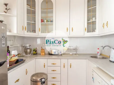 Izdavanje, trosoban stan, 122m², Gorica C, Podgorica - image 5