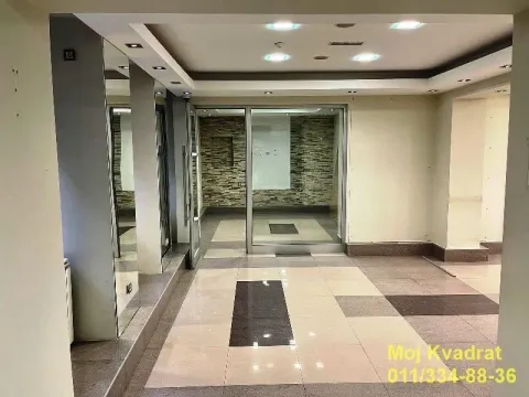 Rent, office space, 138m², Vračar Sve Podlokacije, Beograd - image 2