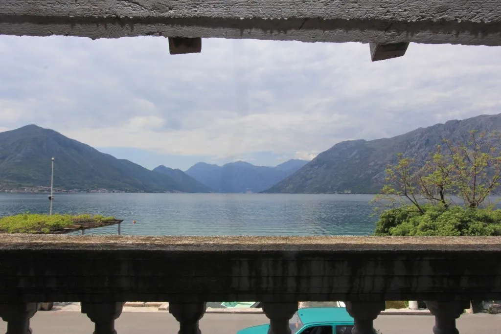 Sale, house, 261m², Dobrota, Kotor