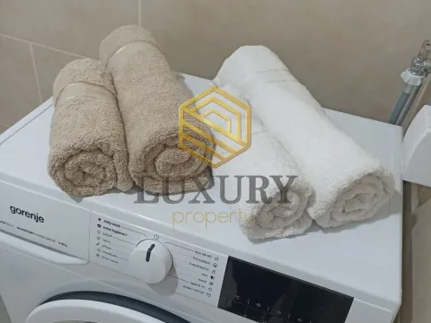 Prodaja, garsonjera, 24m², Gintaš, Podgorica - image 14