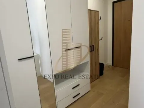 Izdavanje, jednosoban stan, 45m², Tošin bunar, Novi Beograd Sve Podlokacije - image 11