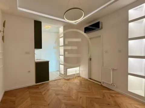 Prodaja, garsonjera, 21m², Centar, Novi Sad - image 2