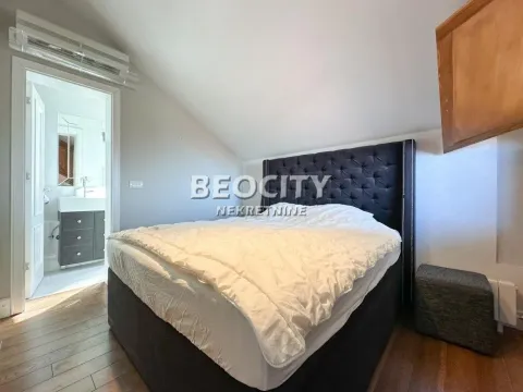 Izdavanje, trosoban stan, 80m², Crveni Krst, Beograd - image 12