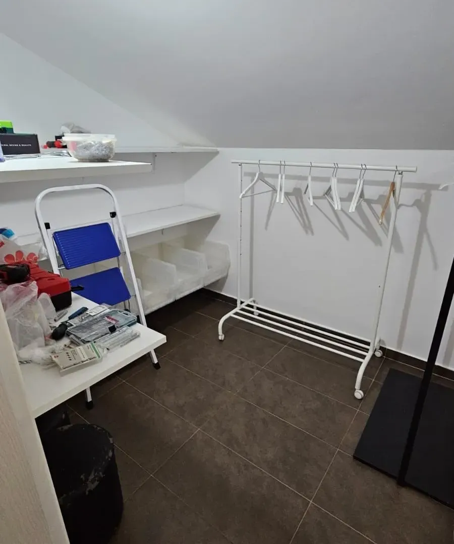 Rent, two bedroom apartment, 80m², Ljubović, Podgorica