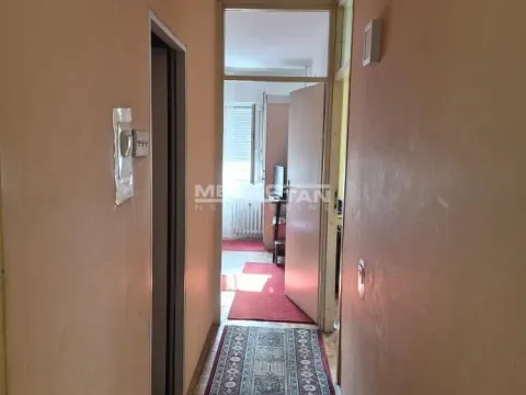 Sale, two bedroom apartment, 75m², Novi Beograd Blok 64, Novi Beograd Sve Podlokacije - image 15