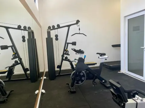 Izdavanje, jednosoban stan, 57m², Bečići, Budva - image 16