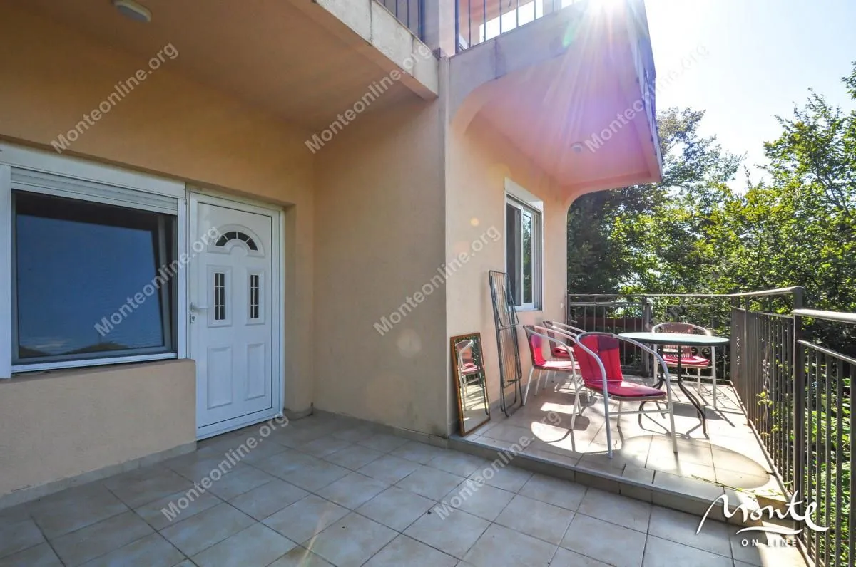 Prodaja, kuća, 148m², Lepetani, Tivat
